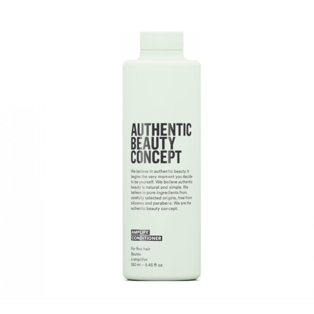 Authentic Beauty Concept Amplify Condicionador 250ML