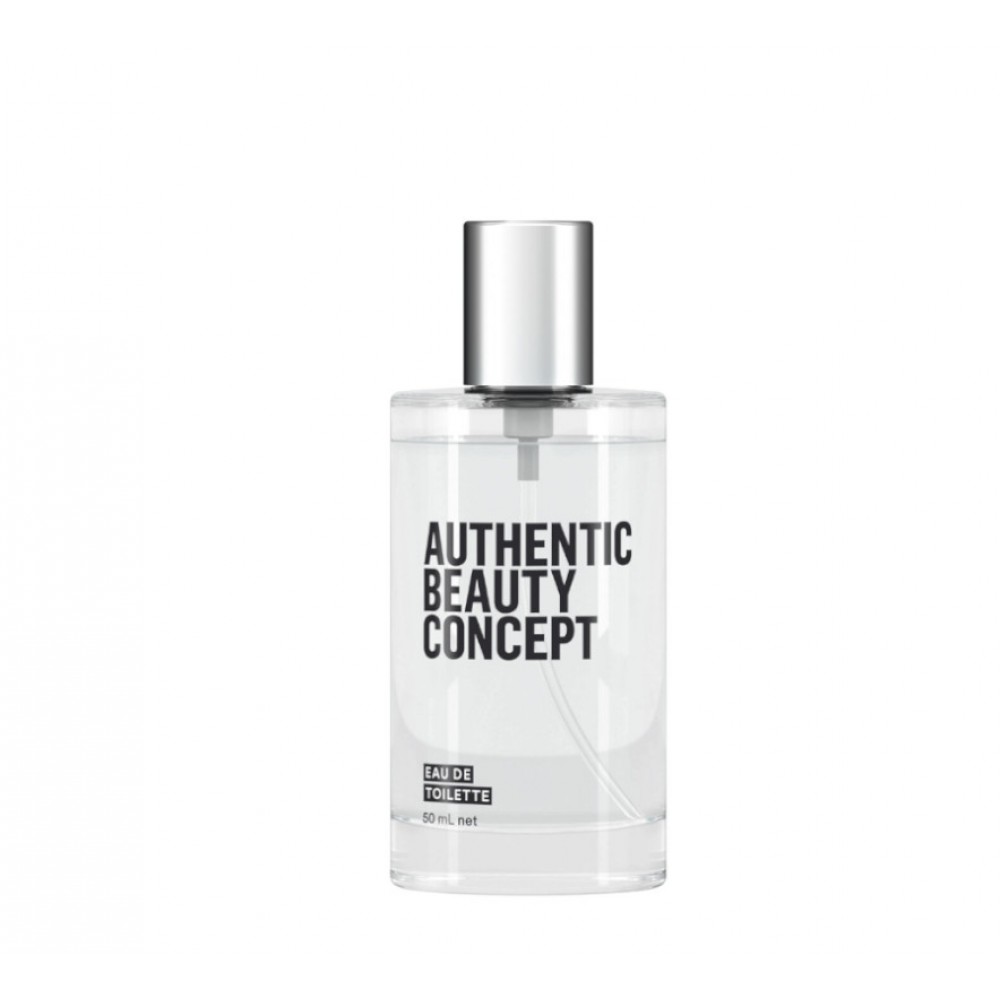 Authentic Beauty Concept Eaut De Toilette 50ML