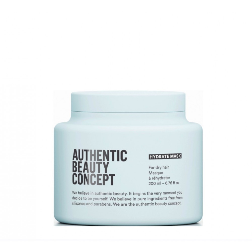 Authentic Beauty Concept Hydrate Máscara 200ML