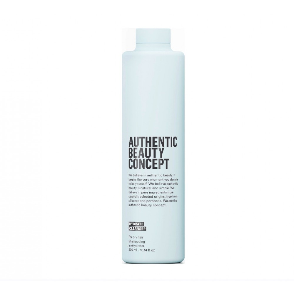 Authentic Beauty Concept Hydrate Shampoo 300ML