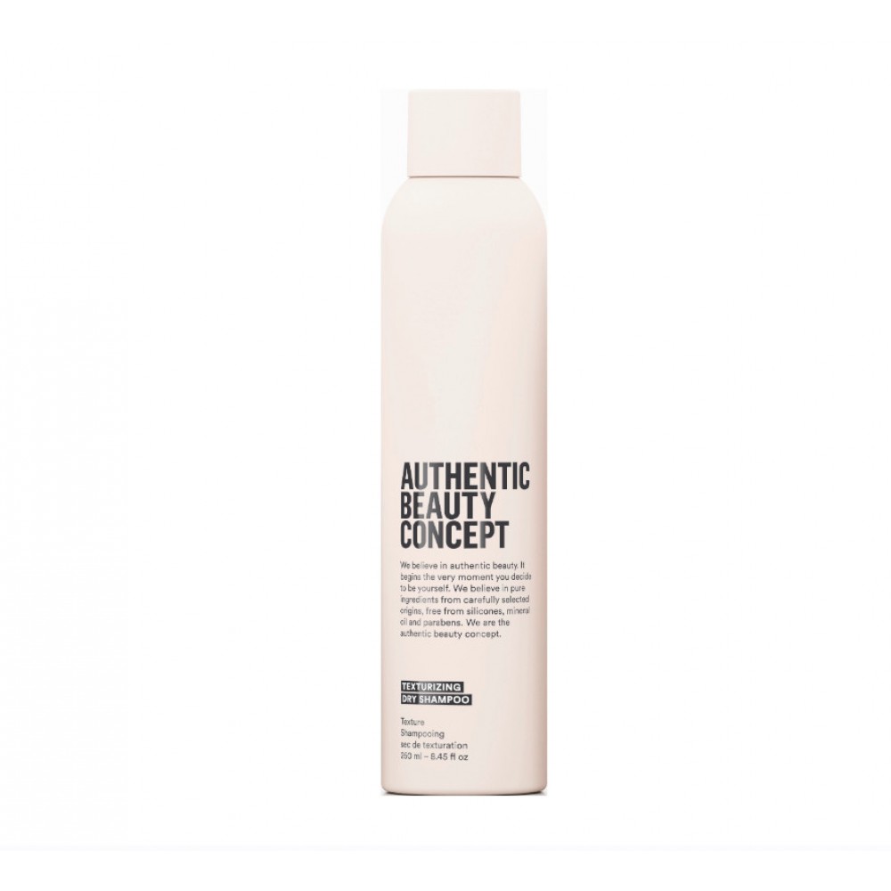 Authentic Beauty Concept Styling Dry Shampoo 250ML