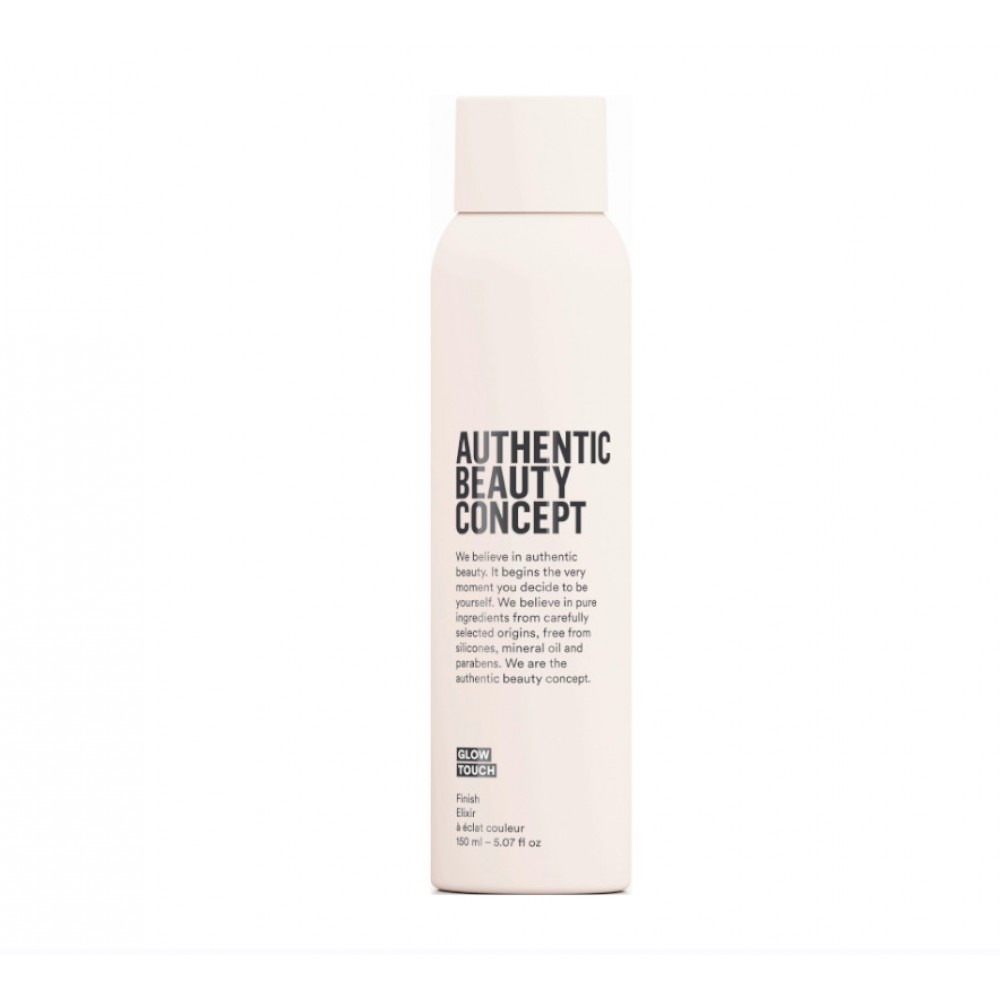 Authentic Beauty Concept Styling Glow Touch 150ML