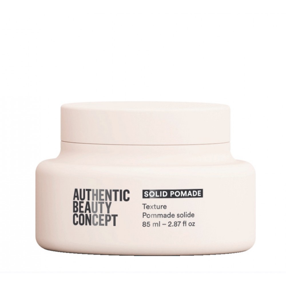 Authentic Beauty Concept Styling Solid Pomade 85ML
