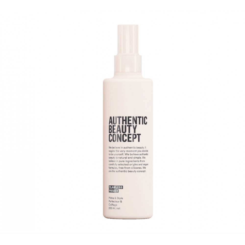 Authentic Beauty Concept Flawless Primer 250ML