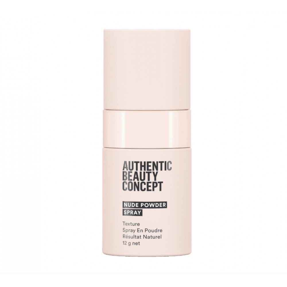 Authentic Beauty Concept Nude Powder Spray 12g