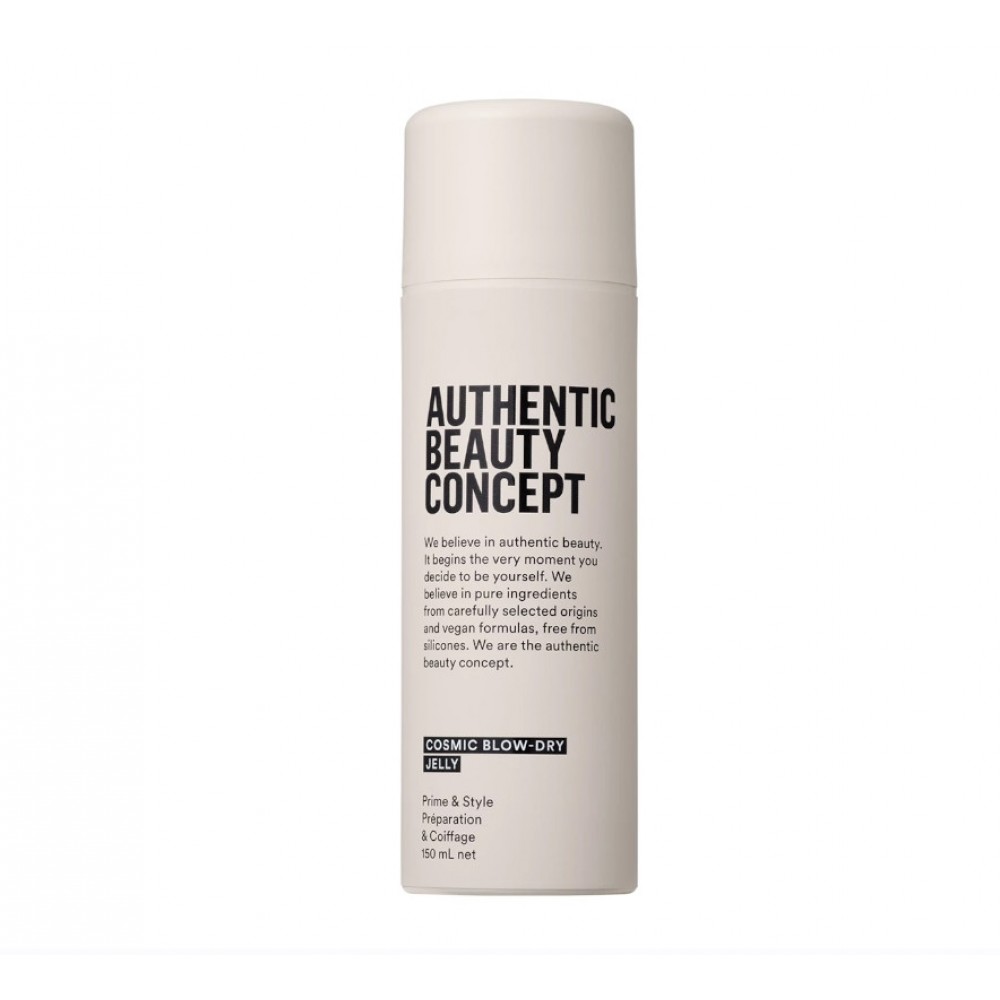 Authentic Beauty Concept Styling Cosmic Blow-Dry Jelly 150ML