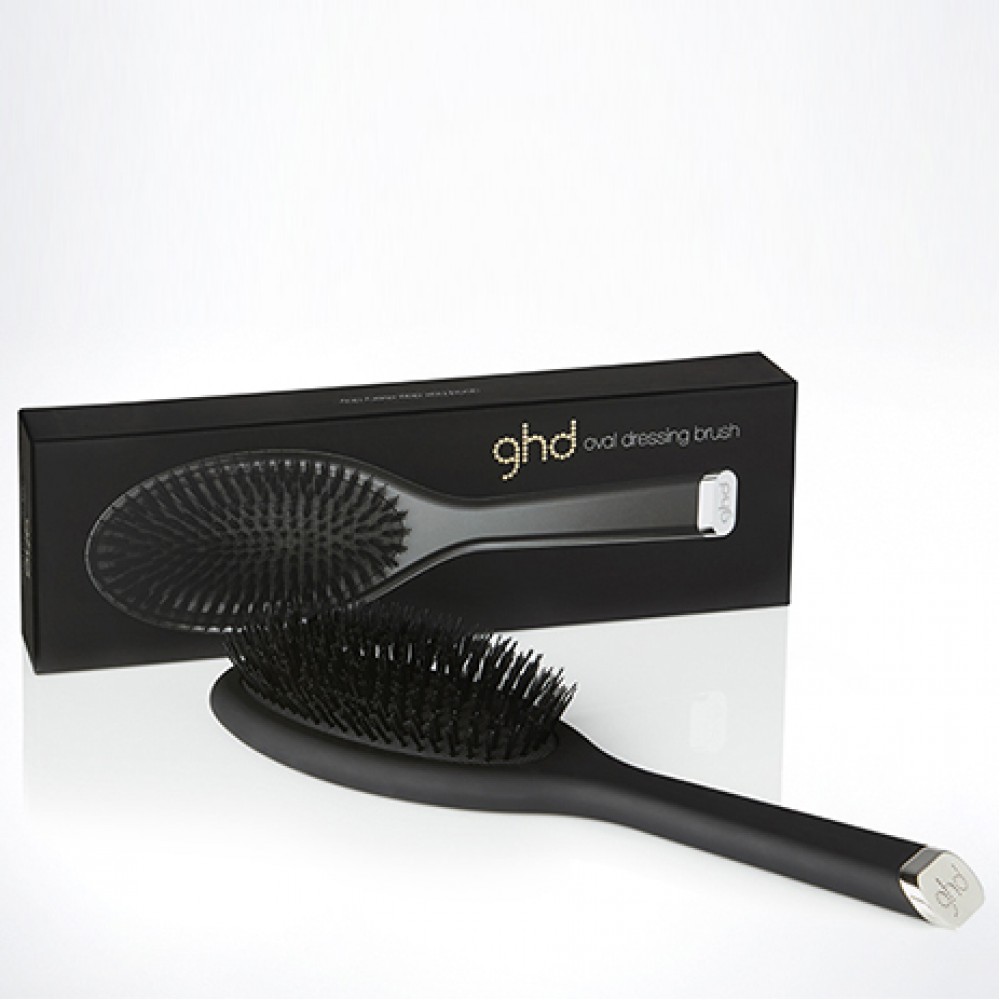 GHD Oval Dressing Brush