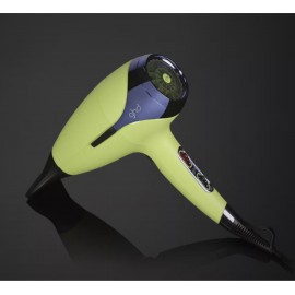 GHD Secador Profissional Helios Lime Colour Crush Collection