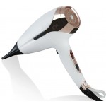 GHD Secador Profissional Helios Branco