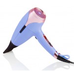GHD Secador Profissional Helios Lilás