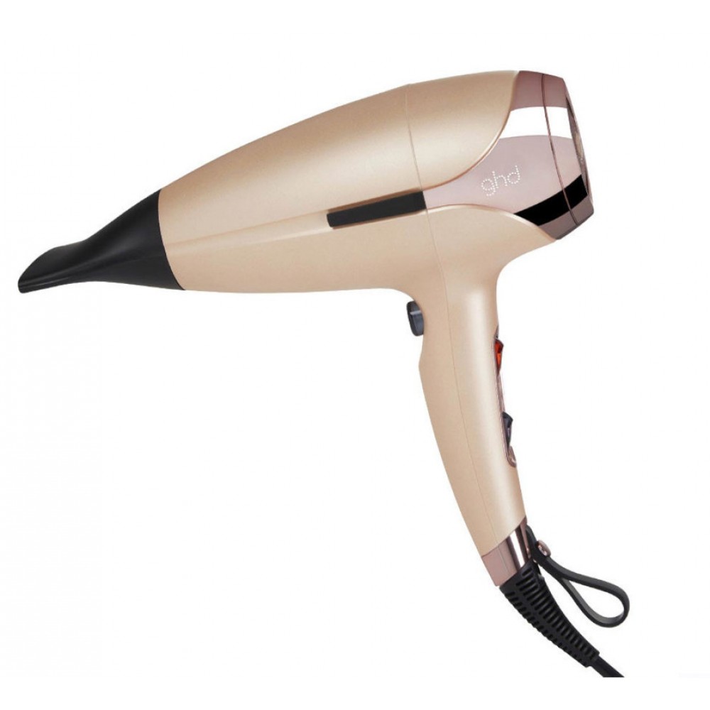 GHD Secador Profissional Helios Sunsthetic Collection