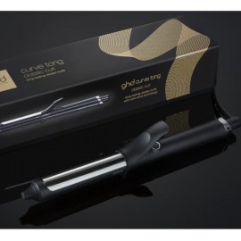 GHD Curve Tong Classic Curl - Ferro de Ondular com Pinça