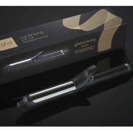 GHD Curve Tong Soft Curl - Ferro de Ondular com Pinça