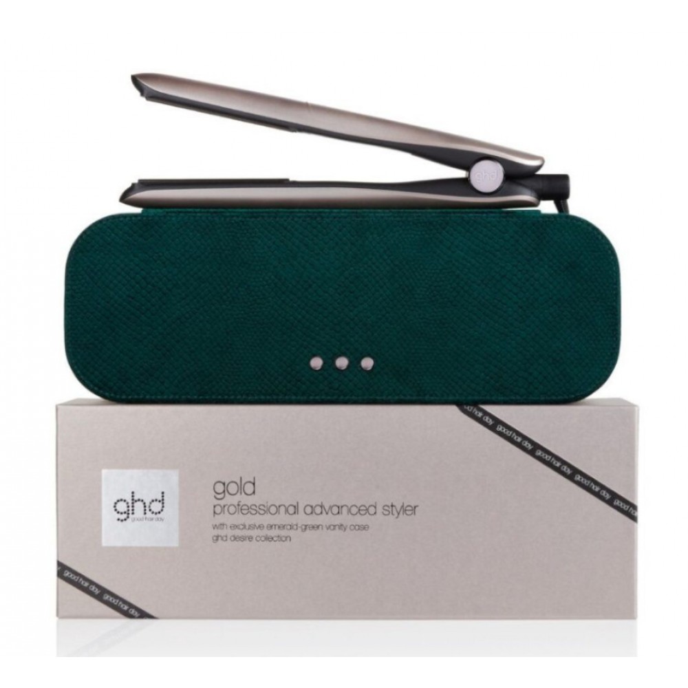 GHD Gold Desire Collection Styler