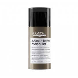 L'Oréal Professionnel Serie Expert Absolut Repair Molecular Máscara Leave-In 50ML