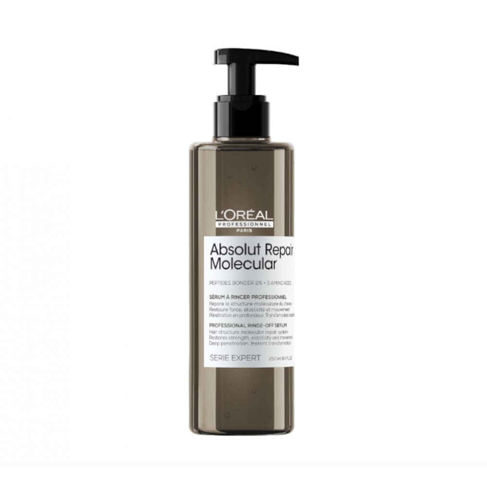 L'Oréal Professionnel Serie Expert Absolut Repair Molecular Sérum Rinse-Off 250ML