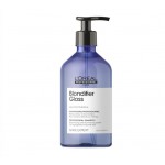 L'Oréal Professionnel Serie Expert Blondifier Gloss Shampoo 500ML