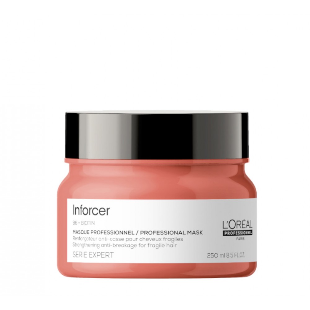 L'Oréal Professionnel Serie Expert Inforcer Máscara 250ML