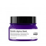 L'Oréal Professionnel Serie Expert Keratin Alpha Sleek Máscara 250ML