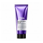 L'Oréal Professionnel Serie Expert Keratin Alpha Sleek Tratamento Anti-Frizz 200ML