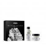 L'Oréal Professionel Serie Expert Metal Detox Coffret Duo 2024