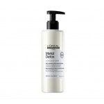 L'Oréal Professionnel Metal Detox Tratamento Pré-Shampoo 250ML