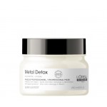 L'oréal Professionnel Serie Expert Metal Detox Máscara 250ML