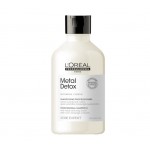L'oréal Professionnel Serie Expert Metal Detox Shampoo 300ML