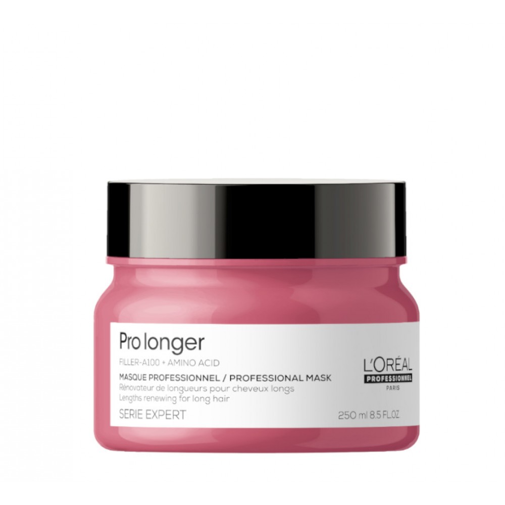 L'Oréal Professionnel Serie Expert Pro Longer Máscara 250ML