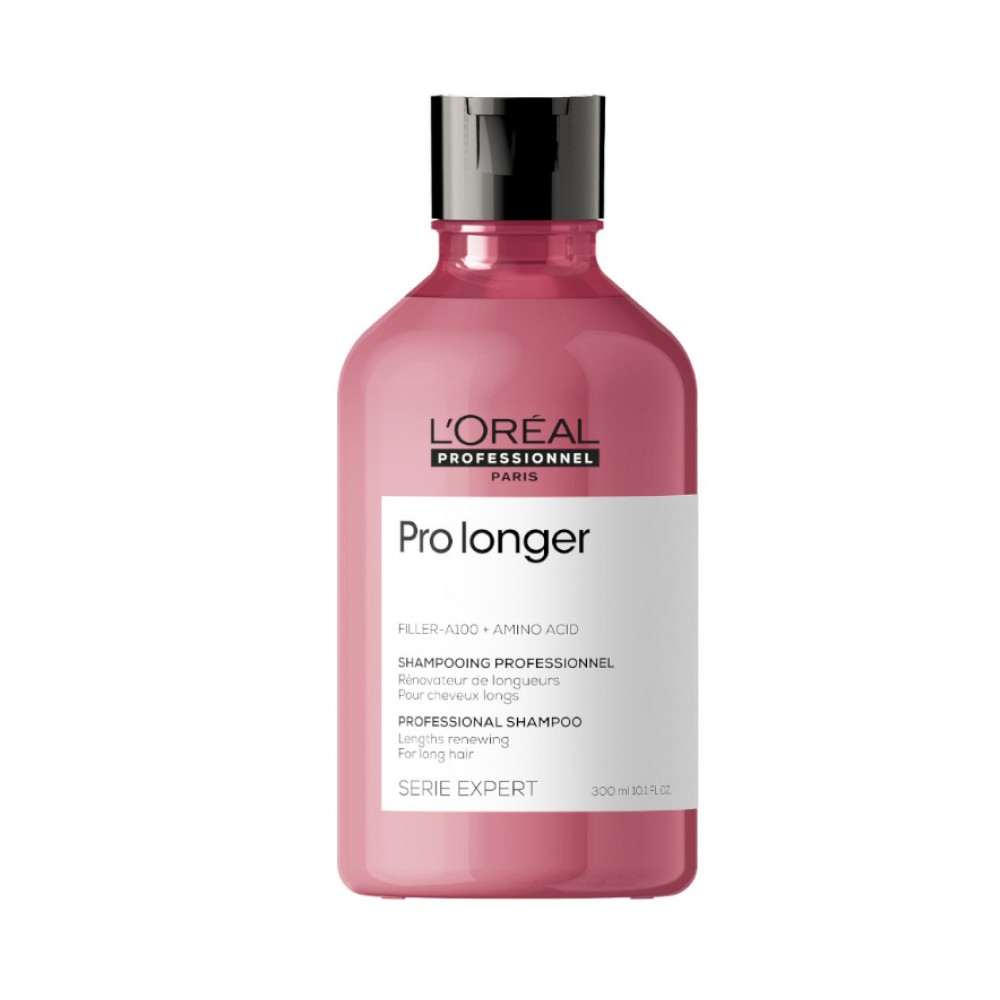 L'oréal Professionnel Serie Expert Pro Longer Shampoo 300ML