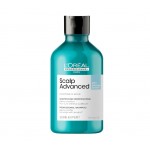 L'Oréal Professionnel Scalp Advanced Anti-Dandruff Shampoo 300ML