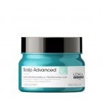 L'Oréal Professionnel Scalp Advanced Anti-Oiliness Máscara 250ML