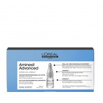 L'oréal Professionnel Serie Expert Aminexil Advanced Tratamento 10x6ML 