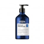 L'Oréal Professionnel Serioxyl Advanced Shampoo 500ML