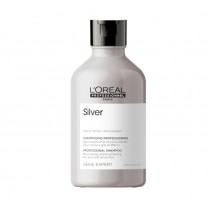 L'oréal Professionnel Serie Expert Silver Shampoo 300ML