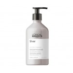 L'oréal Professionnel Serie Expert Silver Shampoo 500ML