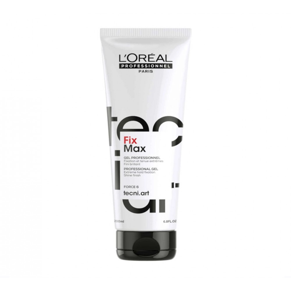 L'Oréal Professionnel Tecni.Art Fix Max 200ML