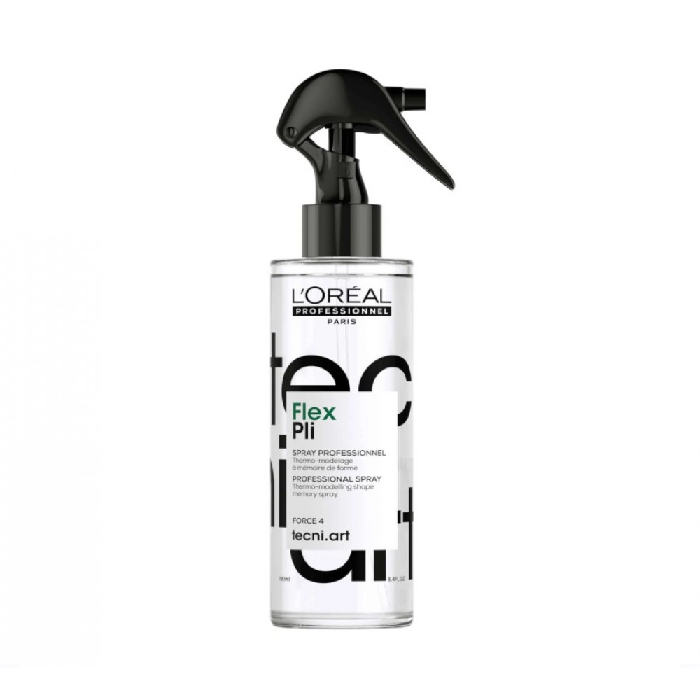 L'Oréal Professionnel Tecni.Art Flex Pli 190ML