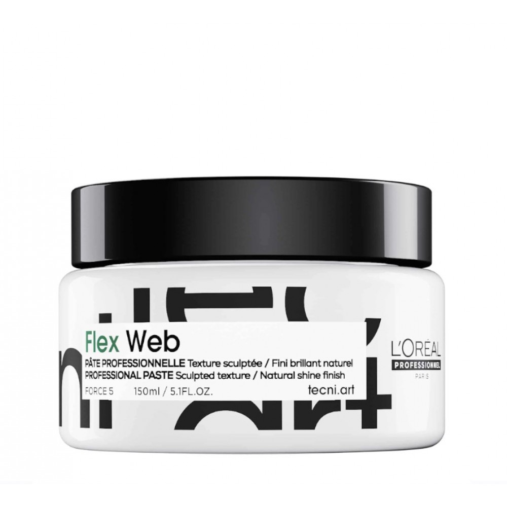 L'Oréal Professionnel Tecni.Art Flex Web 150ML