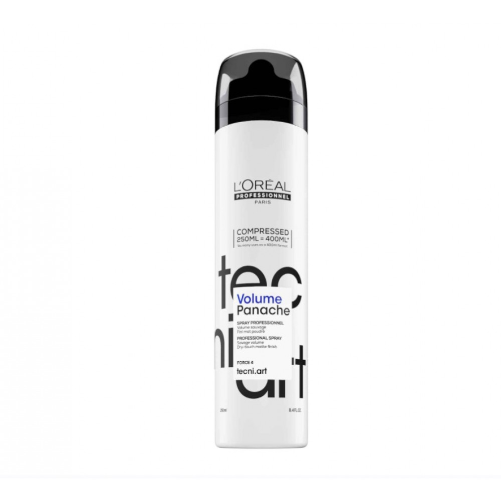 L'Oréal Professionnel Tecni.Art Volume Panache 250ML