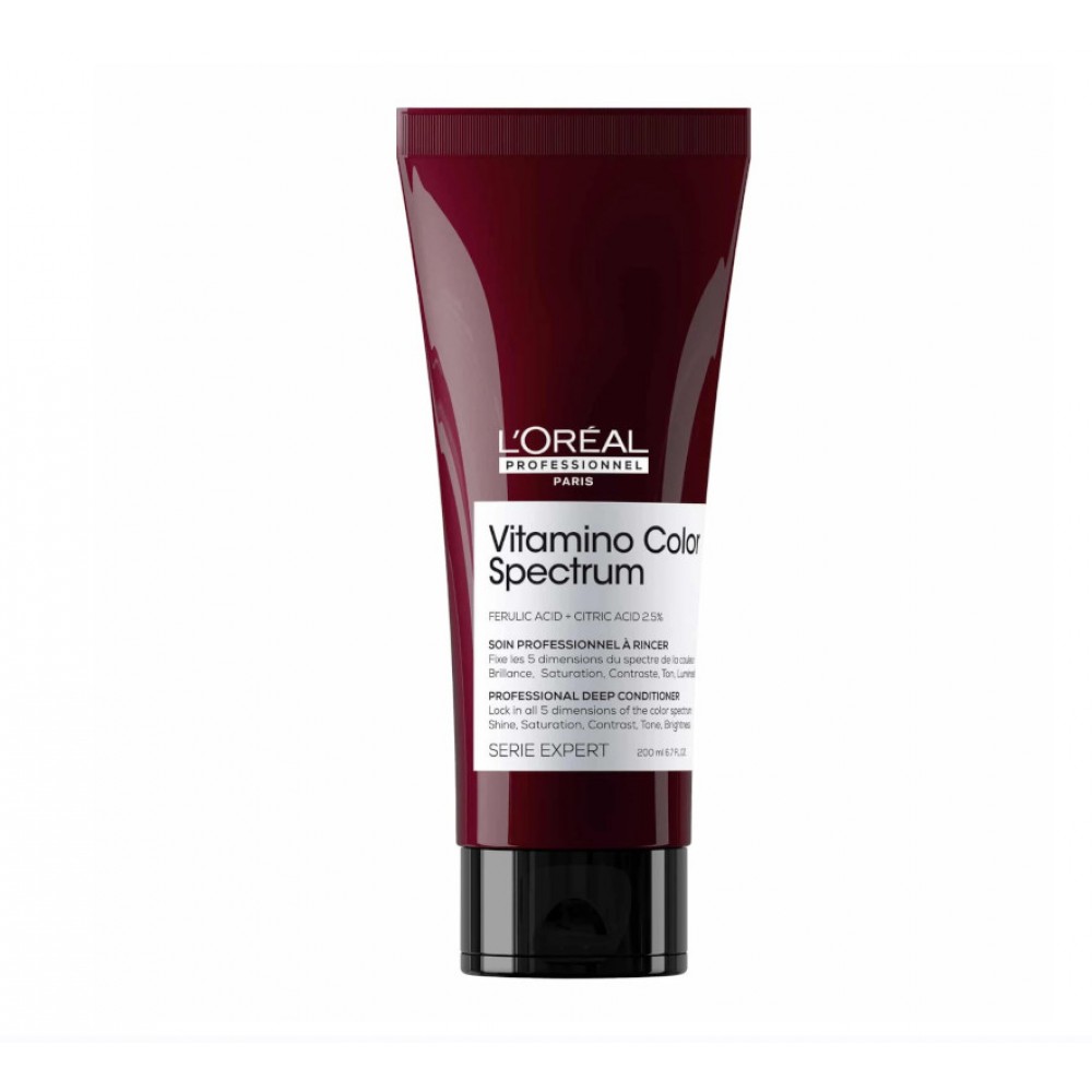 L'oréal Professionnel Serie Expert Vitamino Color Spectrum Condicionador 200ML