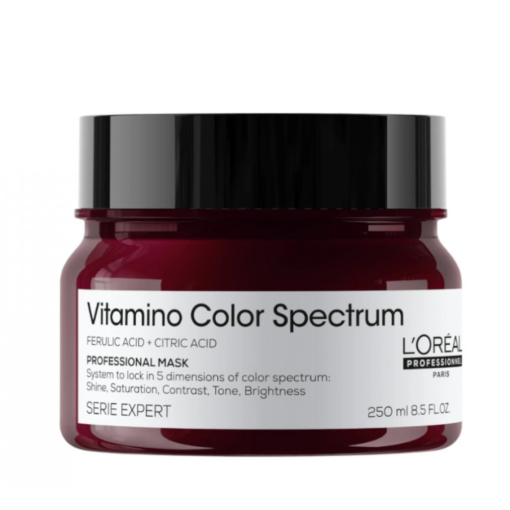 L'oréal Professionnel Serie Expert Vitamino Color Spectrum Máscara 250ML