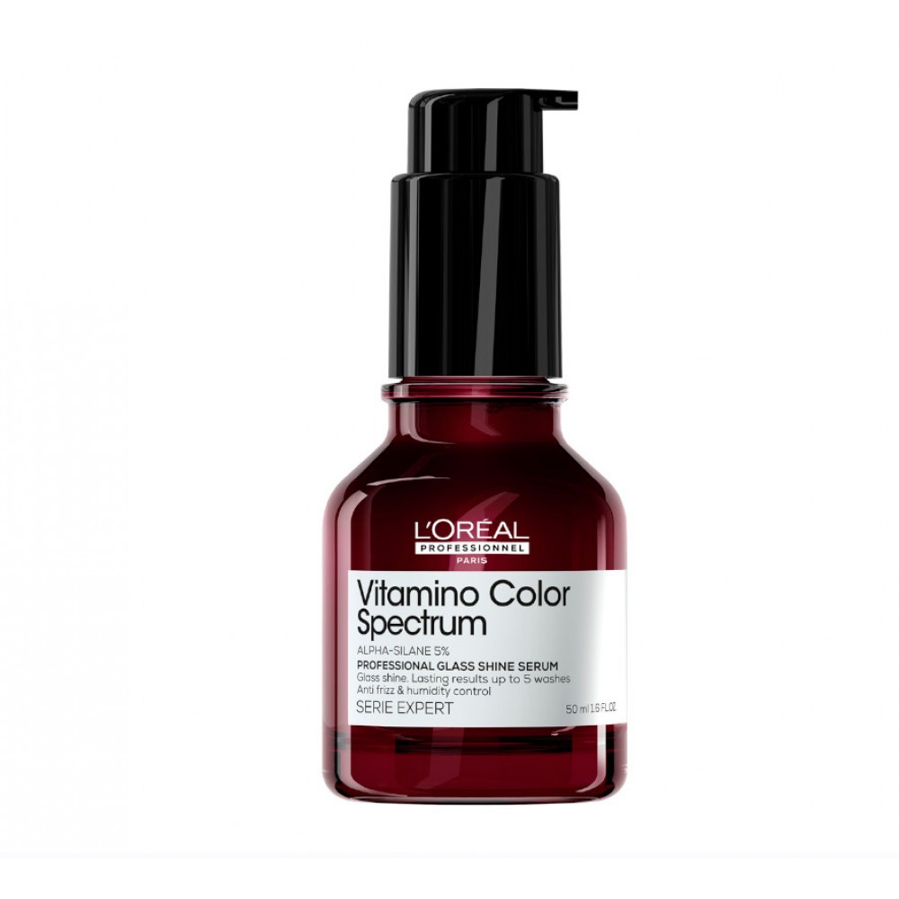 L'oréal Professionnel Serie Expert Vitamino Color Spectrum Sérum 50ML