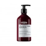 L'oréal Professionnel Serie Expert Vitamino Color Spectrum Shampoo Sem Sulfatos 500ML