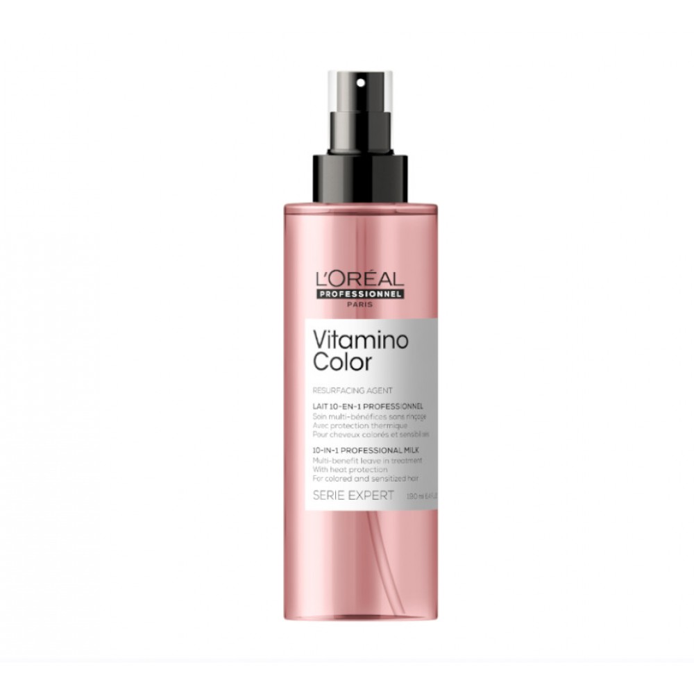 L'oreal Professionnel Serie Expert Vitamino Color Spray 10-in-1 190ML