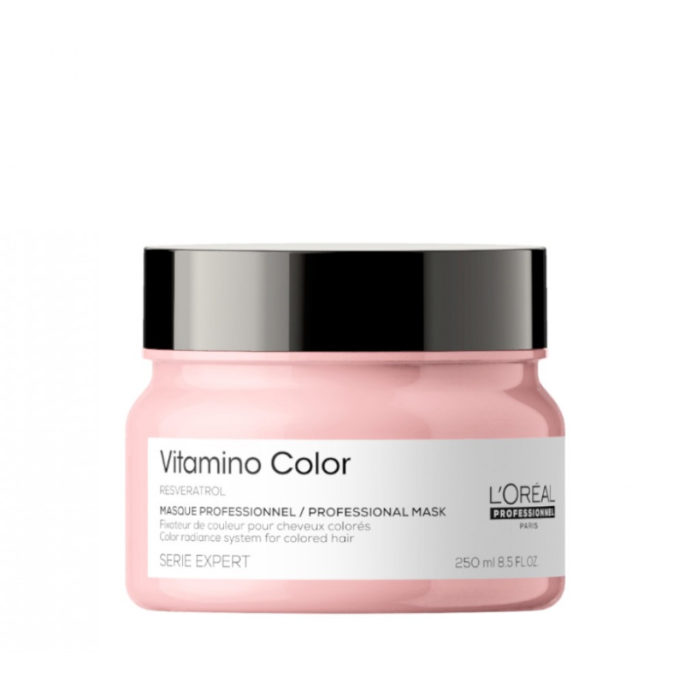 L'Oréal Professionnel Serie Expert Vitamino Color Máscara 250ML