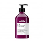 L'oréal Professionnel Serie Expert Curl Expression Moisturising Shampoo 500ML