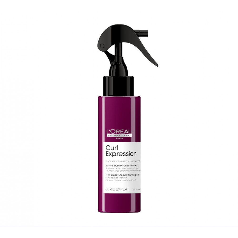 L'oréal Professionnel Serie Expert Curl Expression Reviving Spray 190ML