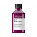 L'oréal Professionnel Serie Expert Curl Expression Moisturising Shampoo 300ML