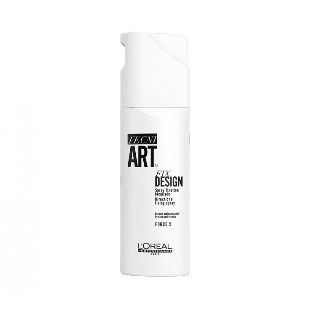 L'oréal Professionnel Tecni.Art Fix Design 200ML